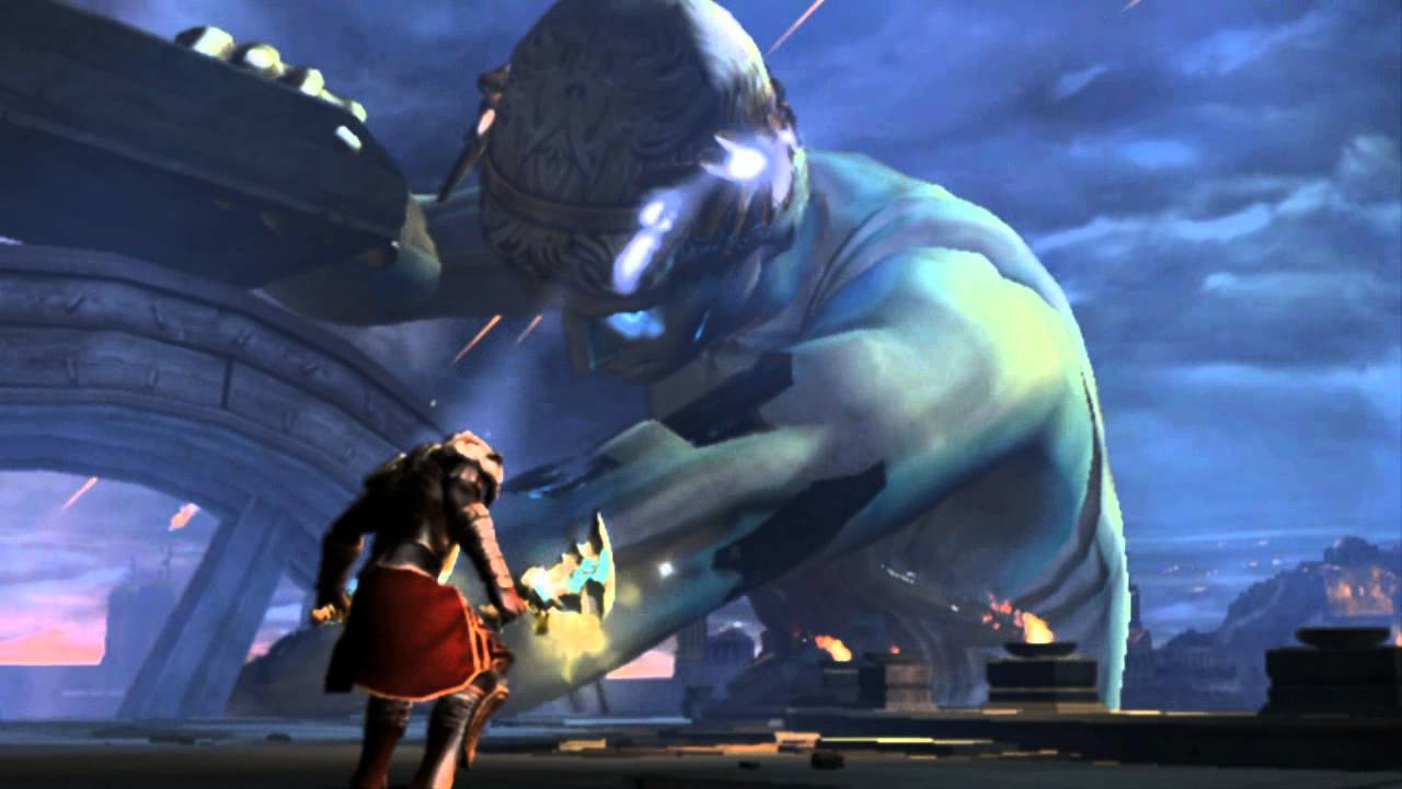 God Of War 2 Ppsspp File Download Android – Tricunap43